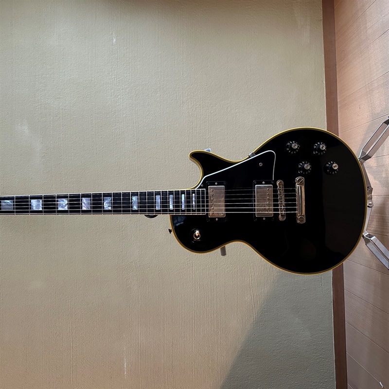 Gibson '68 LP Custom VOS EBの画像